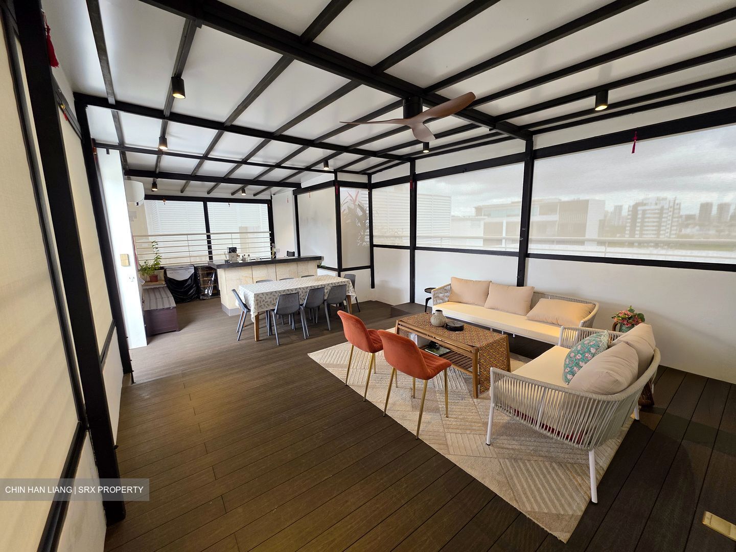 The Balmoral Spring (D10), Apartment #526641571